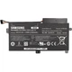 Аккумулятор для ноутбука Samsung 370R (AA-PBVN3AB) 10.8V 4000mAh PowerPlant (NB490080) - изображение 2