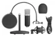 Мікрофон Trust GXT 252 Emita Streaming Microphone (TR21753) - изображение 7