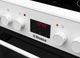 Плита електрична HANSA FCCW58208 - зображення 3