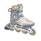 Роликовые коньки TEMPISH I-MAX II LADY 84/37 - изображение 2