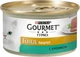 Упаковка вологого корму для кішок Purina Gourmet Gold Паштет з кроликом 24 шт по 85 г (7613033728754) - зображення 2