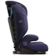 Автокресло RECARO Monza Nova EVO SeatFix Xenon Blue (00088012190050) - изображение 3