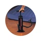 Ручной высокоскоростной насос Hi-Output Hand Pump Intex 68615 - Для кругов, матрасов и бассейнов 48 см - изображение 2