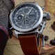 Мужские часы AMST 3003 Silver - изображение 2