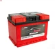 Автомобільний акумулятор 62 Ah/12V CARBON (1) (CRB62-01) - зображення 2
