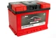Автомобільний акумулятор 62 Ah/12V Carbon (0) Euro (CRB62-00) - зображення 2