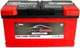 Автомобільний акумулятор 110 Ah/12V Carbon (0) Euro (CRB110-00) - зображення 1