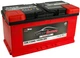 Автомобільний акумулятор 110 Ah/12V Carbon (0) Euro (CRB110-00) - зображення 2