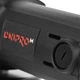 Кутова шліфмашина Dnipro-M GL-115 (80988000) - зображення 4
