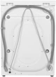 Стиральная машина узкая Electrolux EW6S327SUI - изображение 13