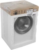 Стиральная машина узкая Electrolux EW6S327SUI - изображение 16