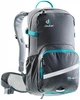 Рюкзак велосипедный Deuter Bike I 20 Graphite-petrol (32033174331) - изображение 1
