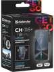 Автодержатель для телефона Defender CH-116+ Black (29116) - изображение 10