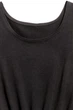 Сарафан H&M 134 140см черный 74676215 - изображение 2