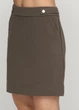 Спідниця H&M 38 зелений 4644915 - зображення 3