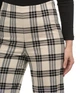 Брюки H&M 34 черно белый 7253549 - изображение 5