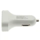 Зарядне автомобільне WUW C70 (2USB 2.1A) Білий - изображение 3