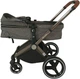 Детская коляска 2 в 1 Welldon WD007 Серая (WD007-2) (4820212900266) - изображение 13