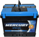 Автомобильный аккумулятор Mercury Special 60А (+/-) (540EN) (25920) - изображение 1