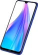 Мобильный телефон Xiaomi Redmi Note 8T 4/128GB Starscape Blue (Международная версия) - изображение 3
