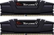 RAM G.Skill DDR4-3600 32768MB PC4-28800 (zestaw 2x16384) Ripjaws V (F4-3600C18D-32GVK) - obraz 1