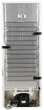 Двухкамерный холодильник SHARP SJ-T1227M5W-UA - изображение 16