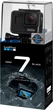 Видеокамера GoPro HERO 7 Black (CHDHX-701-RW) - изображение 8