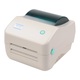 Термопринтер для печати этикеток Xprinter XP-450B (Гарантия 1 год) Grey - изображение 5
