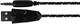 Słuchawki Modecom MC-859 Bow Volcano Gaming Series Czarno-Czerwone (S-MC-859-BOW) - obraz 7