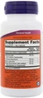 Натуральна добавка Now Foods Гіалуронова кислота 100 мг 60 гелевих капсул (733739031556) - зображення 2