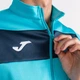 Спортивный костюм бирюзово-т.синий ACADEMY II 101352.013 Joma XS - изображение 3
