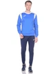 Реглан JOMA sweatshirt champion v royal-white M (101266.702) - зображення 3
