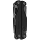 Мультитул Leatherman Charge Plus Black, синтетич. чехол, карт. кор., метрич. биты (832601) - изображение 3