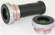Каретка Shimano SM-BB52 Deore Hollowtech II BSA (SM-BB52) - зображення 2
