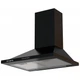Вытяжка кухонная Borgio BHK 60 black - изображение 1