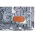 Рюкзак для ноутбука 2E 13" TeensPack Cats, grey (2E-BPT6114GC) - изображение 8