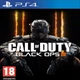 Call of Duty: Black Ops III (російська версія) PS4 - зображення 1