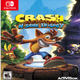 Crash Bandicoot N'sane Trilogy (англійська версія) Nintendo Switch - изображение 1
