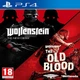 Wolfenstein The New Order\The Old Blood (російські субтитри) PS4 - изображение 1
