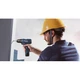 Шуруповерт bosch gsr 120-li Professional, 2*2.5Аh (0.601.9g8.000) - зображення 2
