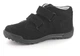 Ботинки кожанные Bartek 57051/SZ/50 37 Черный - изображение 3