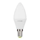 Лампа світлодіодна EUROLAMP промо-набір ECO CL 7Вт E14 4000K 1+1 (MLP-LED-CL-07144(Е)) - зображення 1