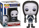 Фигурка Funko Pop Фанко Поп Семейка Аддамс Уэнсдэй Аддамс Wednesday Addams 10 см Movies AD WA 803 - изображение 1