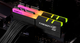 Оперативная память G.Skill DDR4-4400 16384MB PC4-35200 (Kit of 2x8192) Trident Z RGB (F4-4400C18D-16GTZR) - изображение 4