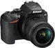 Фотоаппарат Nikon D3500 + AF-P 18-55 VR Kit (VBA550K001) - изображение 3