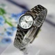 Жіночий годинник Casio LTP-V002D-2BUDF Сріблястий - зображення 6