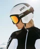 Маска POC Retina 2 Чорний - зображення 2