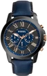 Мужские часы FOSSIL FS5061 - изображение 5