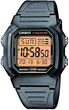 Чоловічий годинник CASIO W-800HG-9AVEF - зображення 1