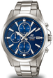 Мужские часы CASIO EFV-560D-2AVUEF - изображение 1
